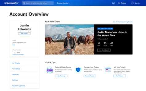 ticket.aster|Create a Ticketmaster Account – Ticketmaster Help.